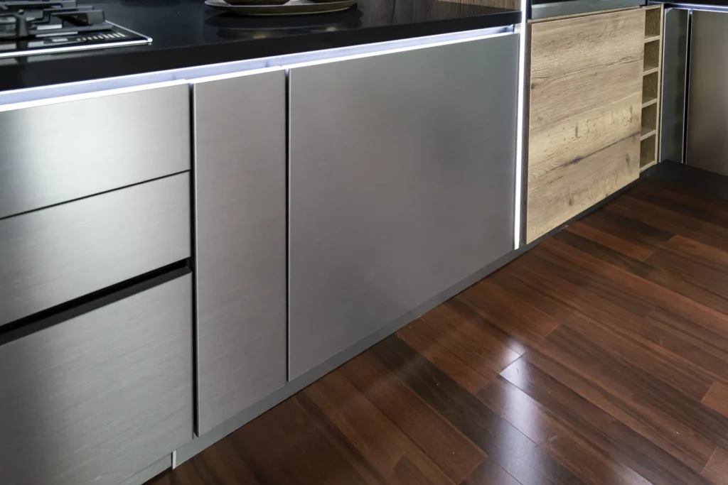 stainless steel6
