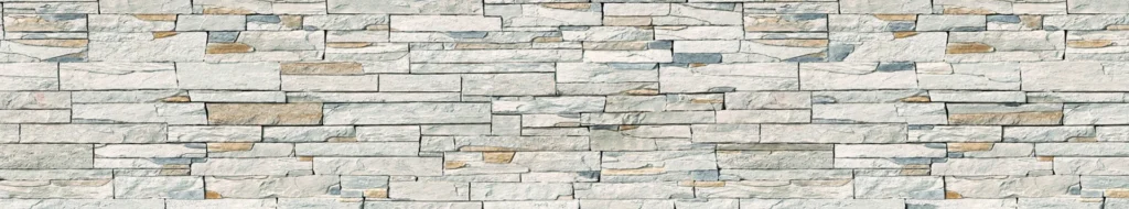 529 Dekor Steinwand helvede