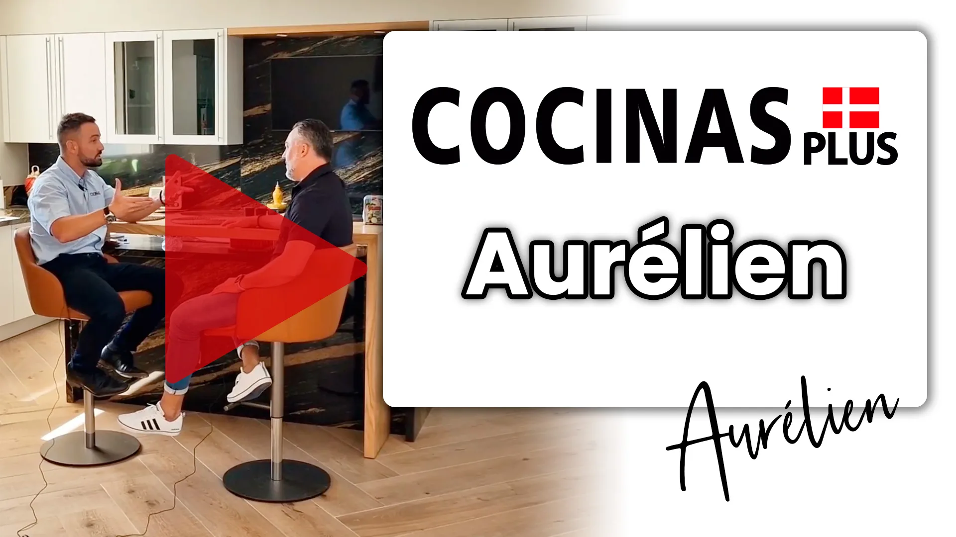 Aurélien videoanmeldelse