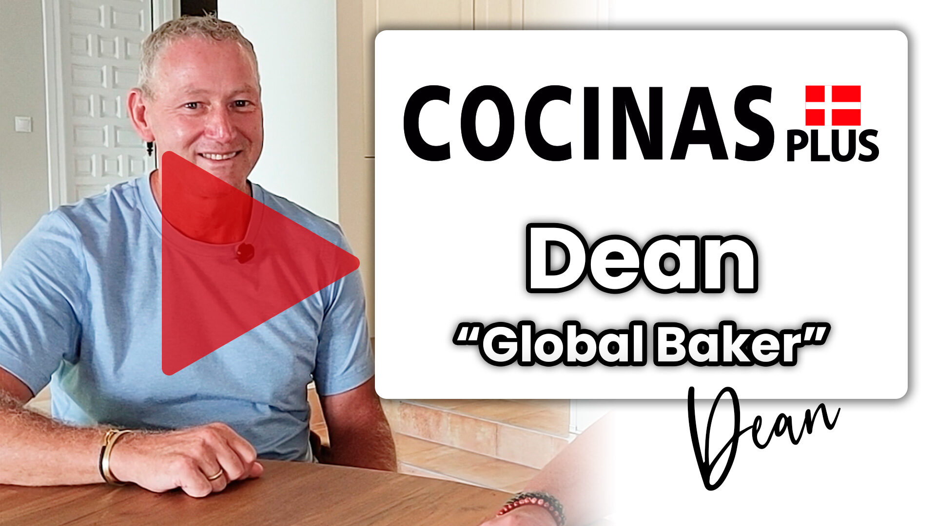Dean Global Baker