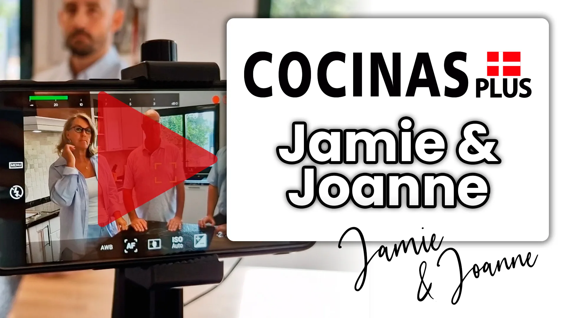 Jamie video anmeldelse