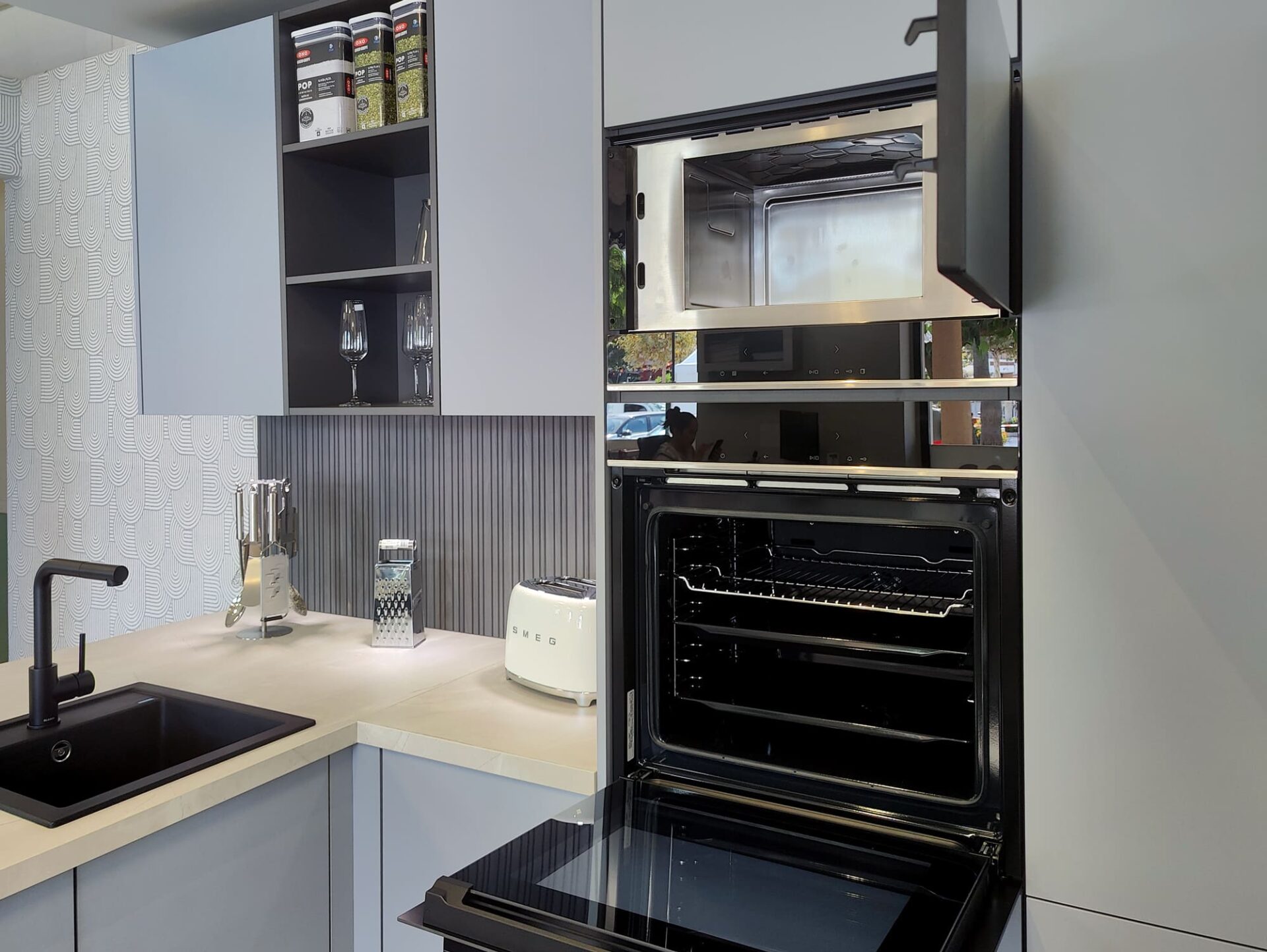 Кухонные уголки