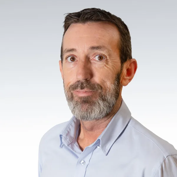 Christian Marchant