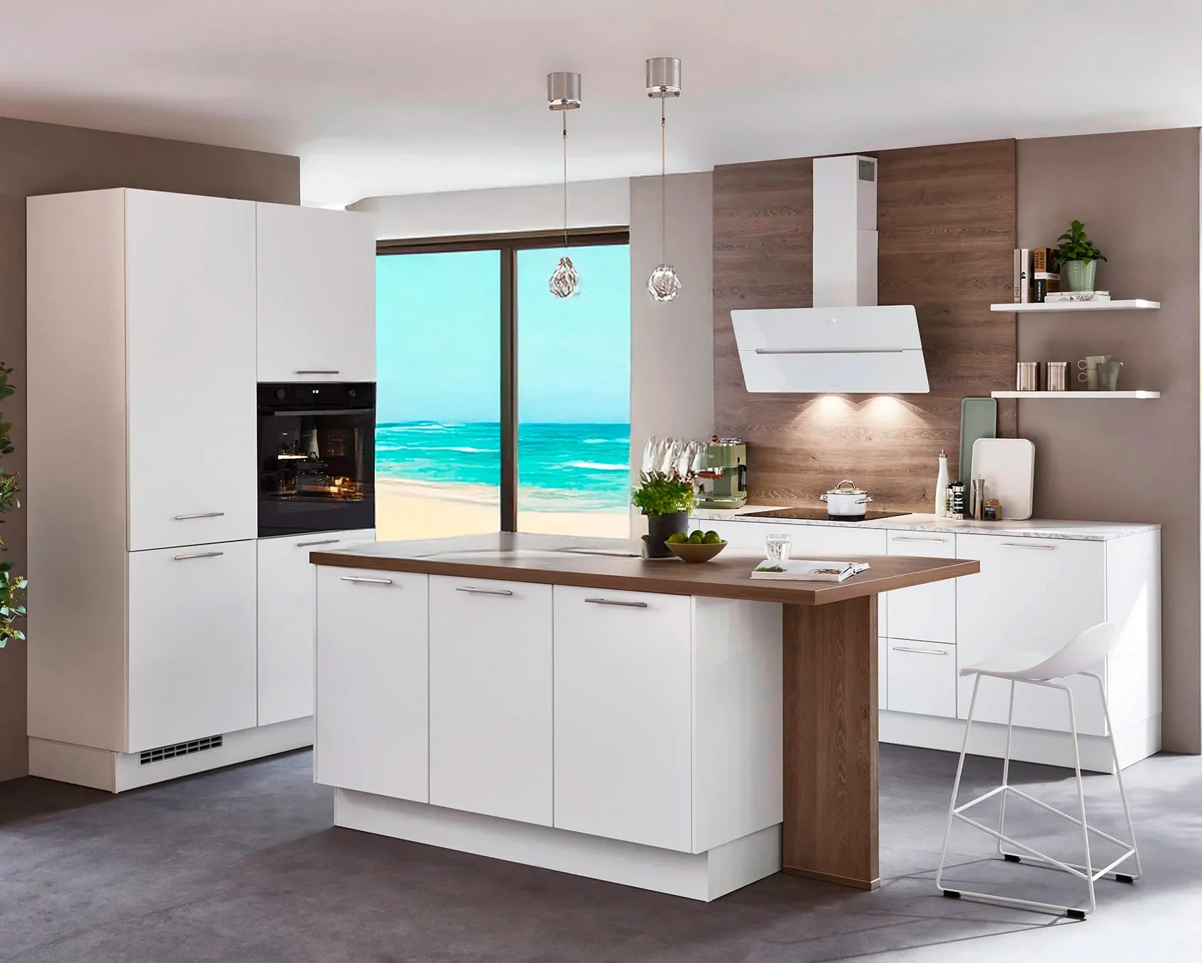 Strandküche 01752150127178