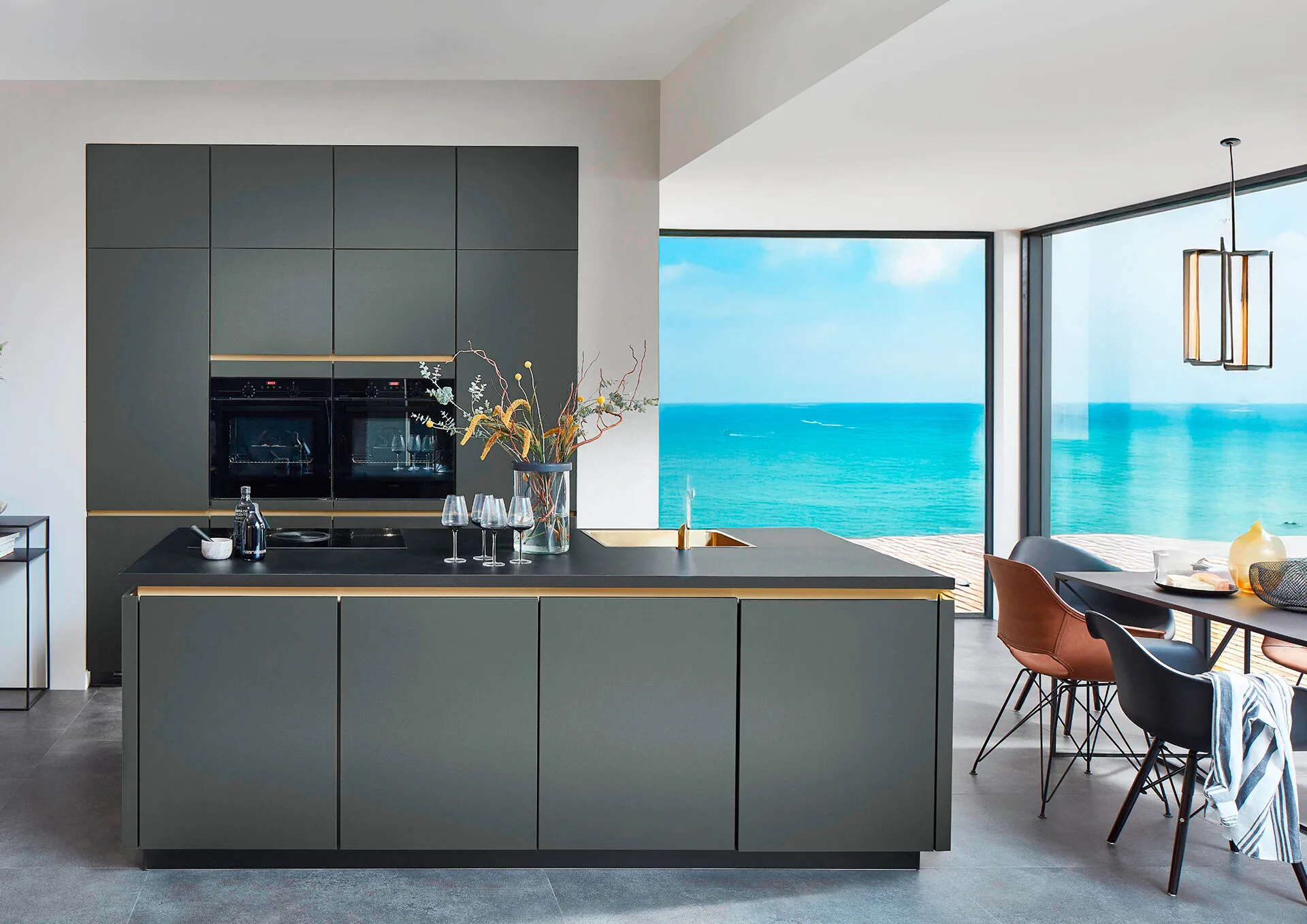 Beach kitchen 03
